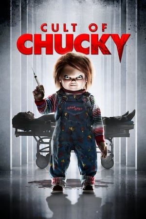 
Cult of Chucky (2017)