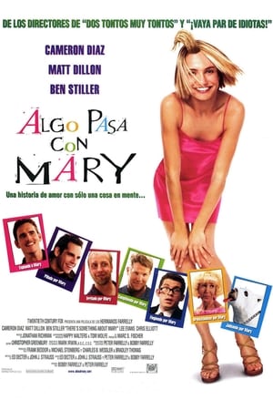 
Loco por Mary (1998)