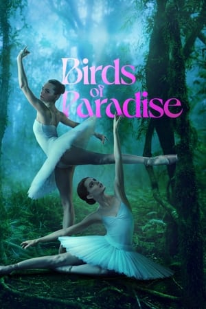 
Aves del paraíso (2021)