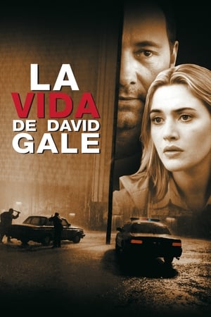 
La vida de David Gale (2003)