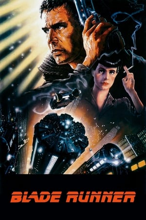 
Blade Runner (1982)