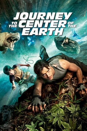 
Viaje al centro de la Tierra (2008)
