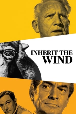 
Heredarás el viento (1960)
