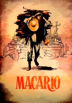 
Macario (1960)
