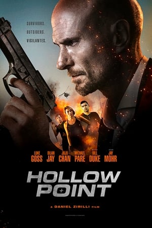 
Hollow Point (2019)