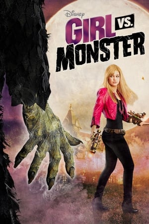 
Chica vs. Monstruo (2012)