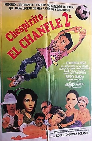 
El chanfle 2 (1982)