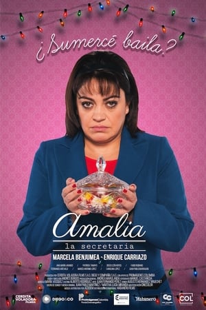 
Amalia, la secretaria (2017)