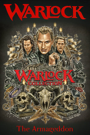 
Warlock 2: Apocalipsis final (1993)