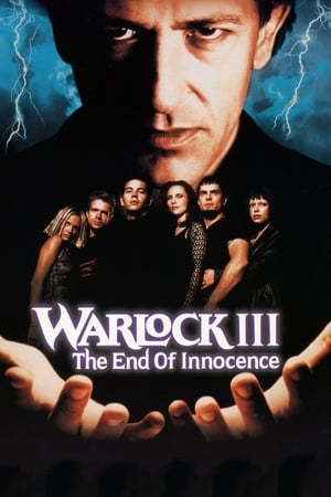 
Warlock 3: El final de la inocencia (1999)