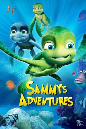 
Las aventuras de Sammy (2010)
