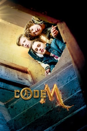 
Code M (2015)