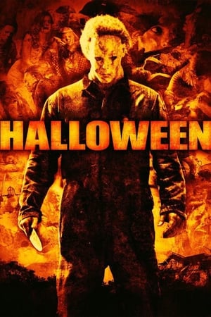 Ver Halloween, el origen (2007) 2007 Online Latino HD 