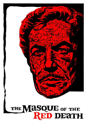 
La máscara de la muerte roja (1964)