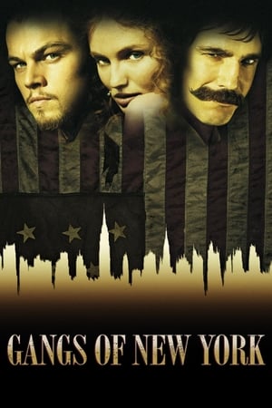 
Pandillas de Nueva York (2002)