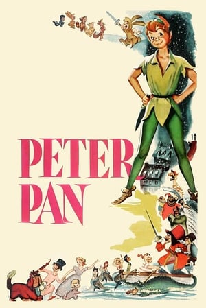 
Peter Pan (1953)
