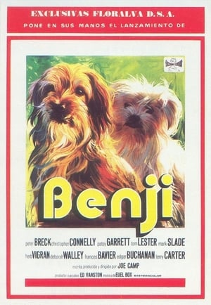 
Benji (1974)