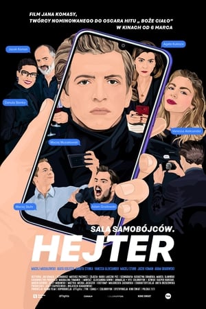 
The Hater (2020)