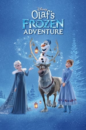 
Olaf Otra aventura congelada de Frozen (2017) (2017)