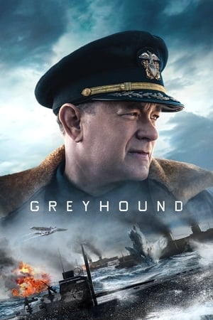 
Greyhound: Enemigos bajo el mar (2020)