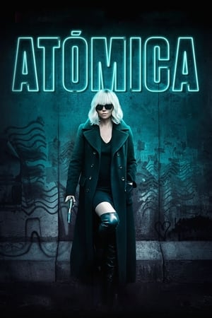 
Atómica (2017)