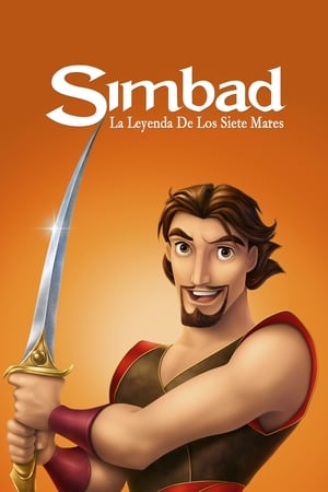 
Simbad: La leyenda de los siete mares (2003)