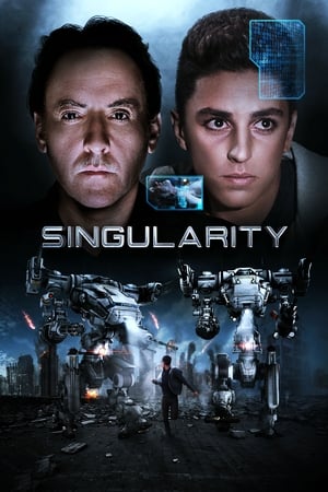 
Singularity (2017)