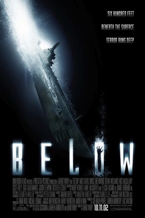 
Below (2002)