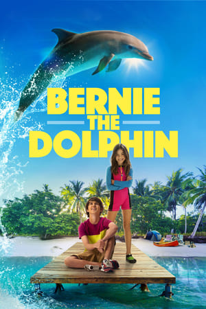 
Bernie el Delfín (2018)
