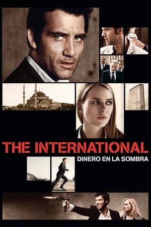 
The International: Dinero en la sombra (2009)