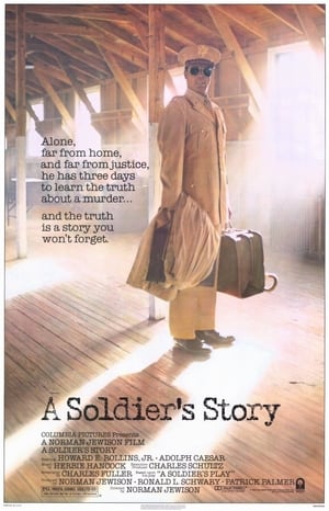 
Historia de un soldado (1984)