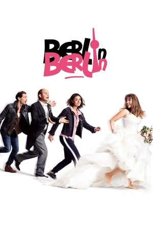 
Berlin Berlin: la novia se fuga (2020)
