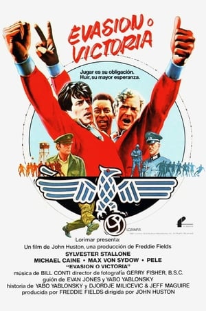 
Evasión o victoria (1981)