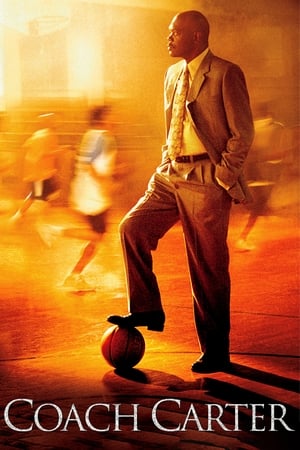 
Entrenador Carter (2005)