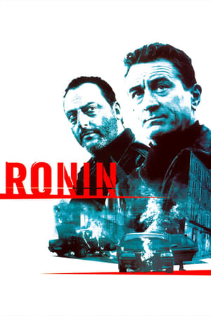 
Ronin (1998)