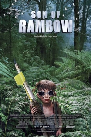 
El hijo de Rambow (2007)