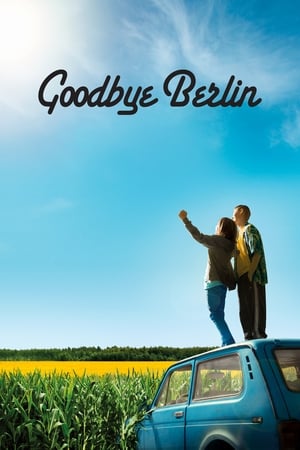 
Goodbye Berlin (2016)