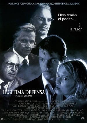 
Legítima defensa (1997)