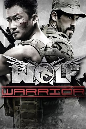 
Wolf Warriors (2015)