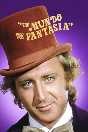 
Willy Wonka y la fábrica de chocolate (1971)