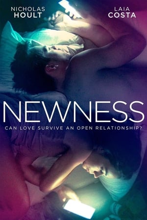 
Newness (2017)