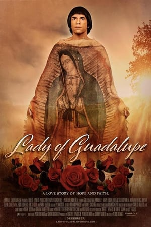 
Lady of Guadalupe (2020)