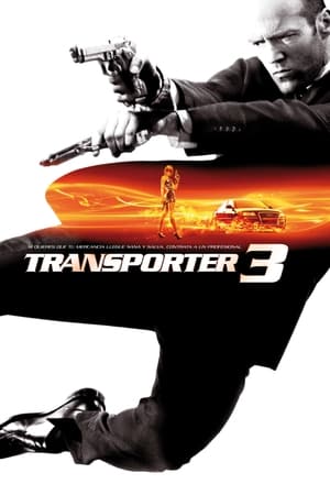 
El Transportador 3 (2008)