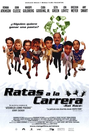 
Ratas a la carrera (2001)