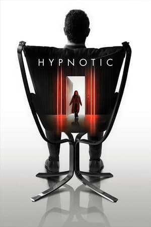 
Hipnótico (Hypnotic) (2021)