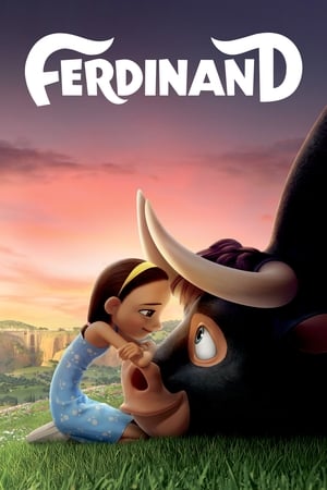 
Ole el Viaje de Ferdinand (2017)