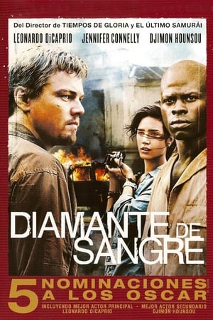 
Diamante de sangre (2006)