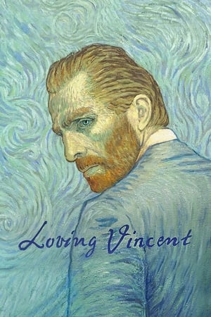 
Loving Vincent (2017)