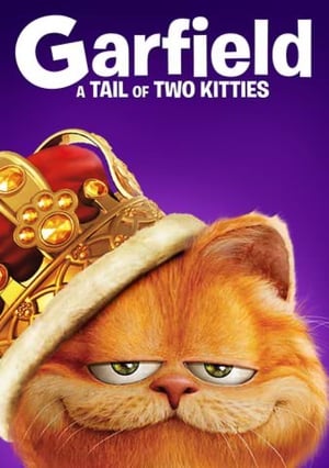 
Garfield 2 (2006)