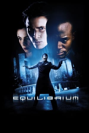 
Equilibrio (2002)